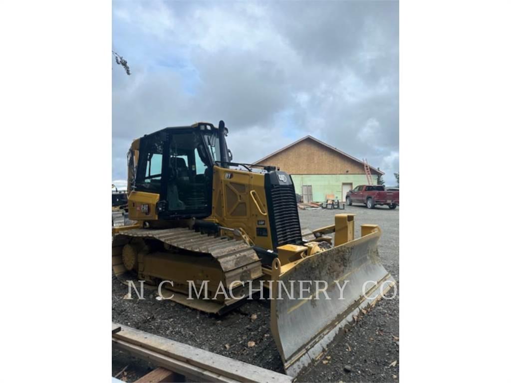CAT D1 LGPCB Buldožeri guseničari