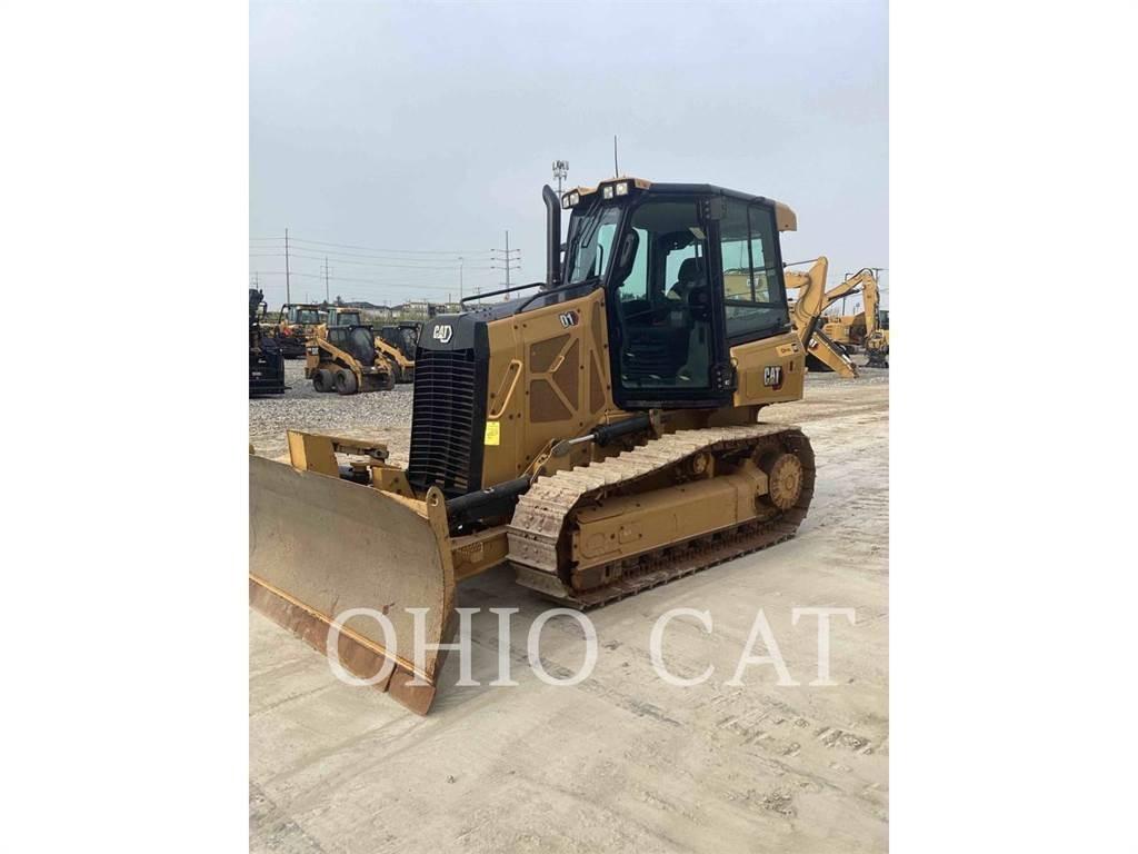 CAT D1 XL Buldožeri guseničari