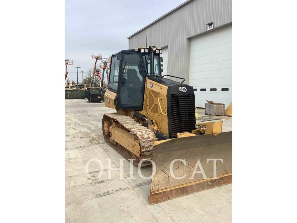 CAT D1 XL Buldožeri guseničari