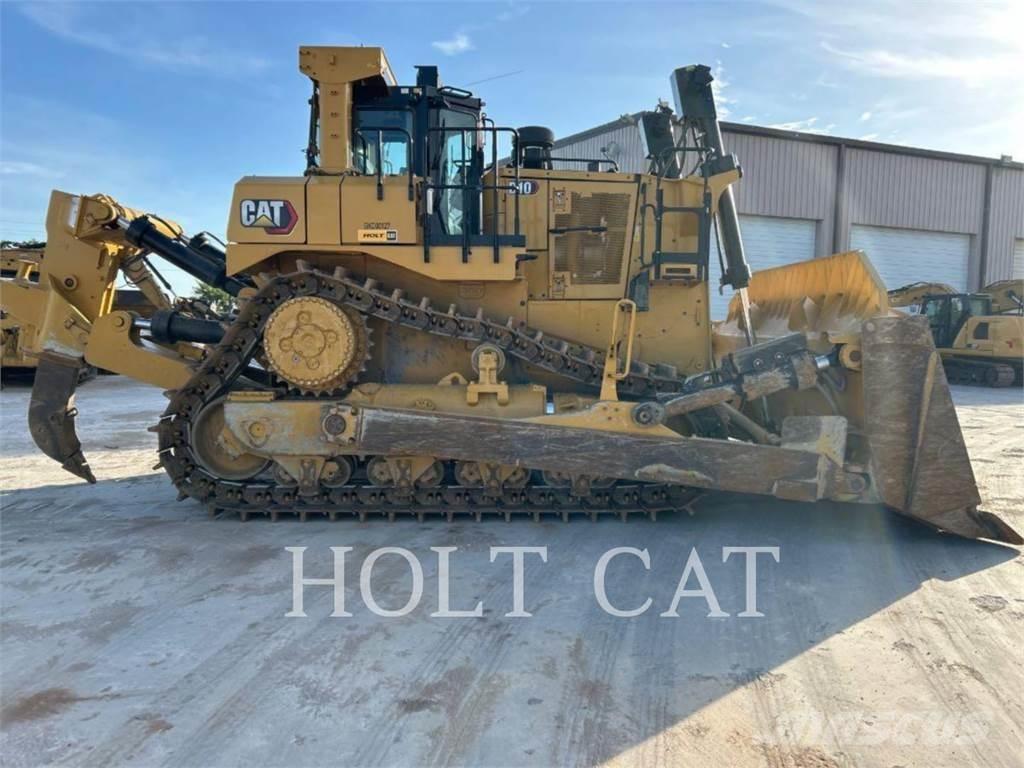 CAT D10 SS Buldožeri guseničari