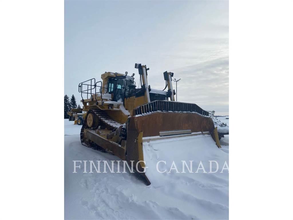 CAT D10R Buldožeri guseničari