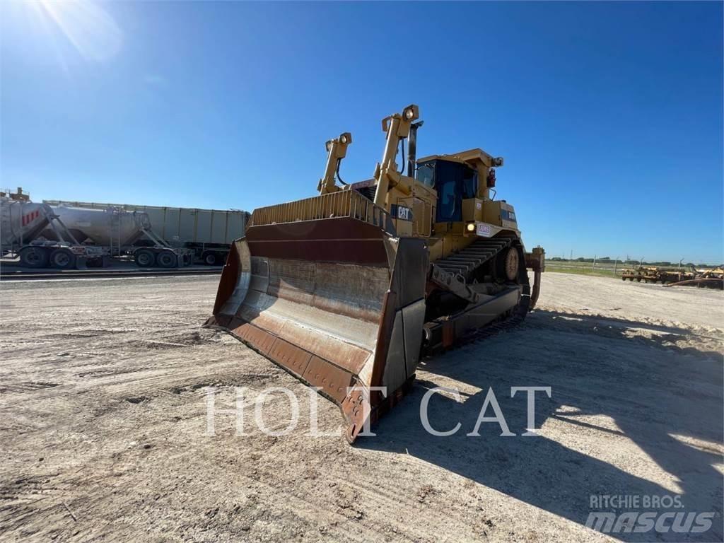 CAT D10R Buldožeri guseničari