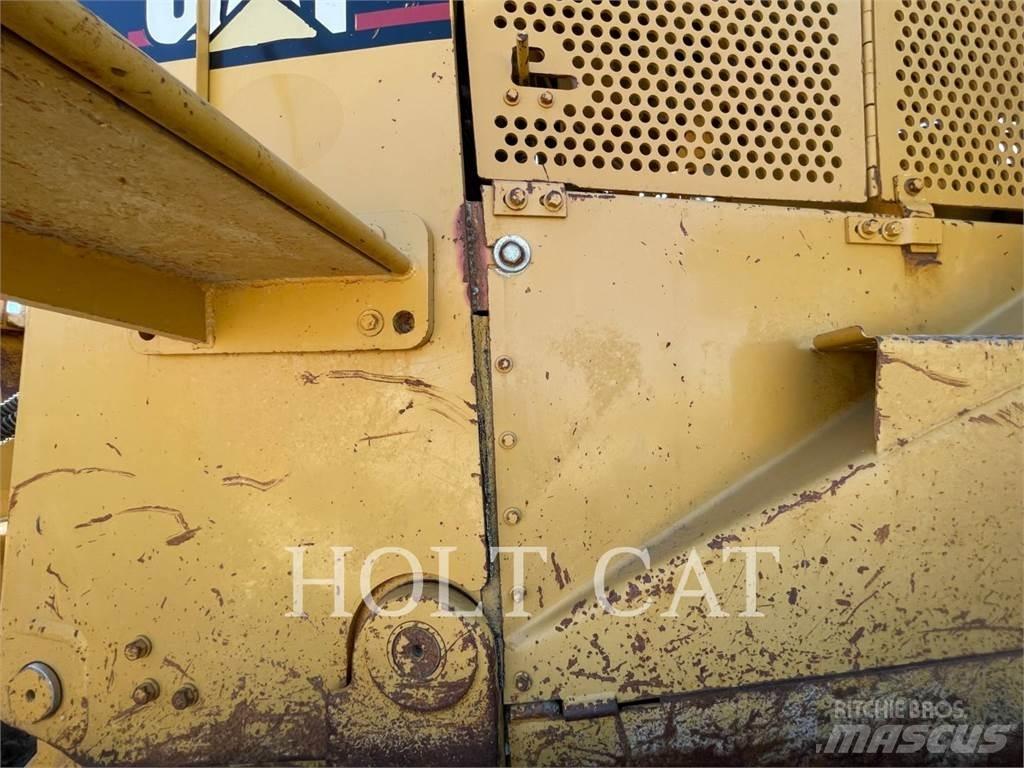CAT D10R Buldožeri guseničari