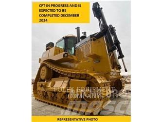 CAT D10T Buldožeri guseničari