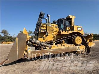 CAT D10T Buldožeri guseničari