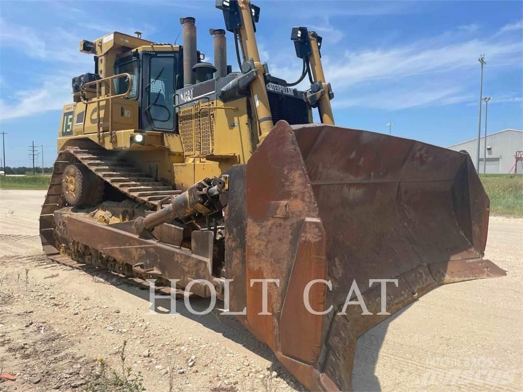 CAT D10T Buldožeri guseničari