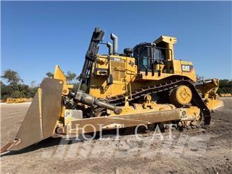 CAT D10T SS Buldožeri guseničari