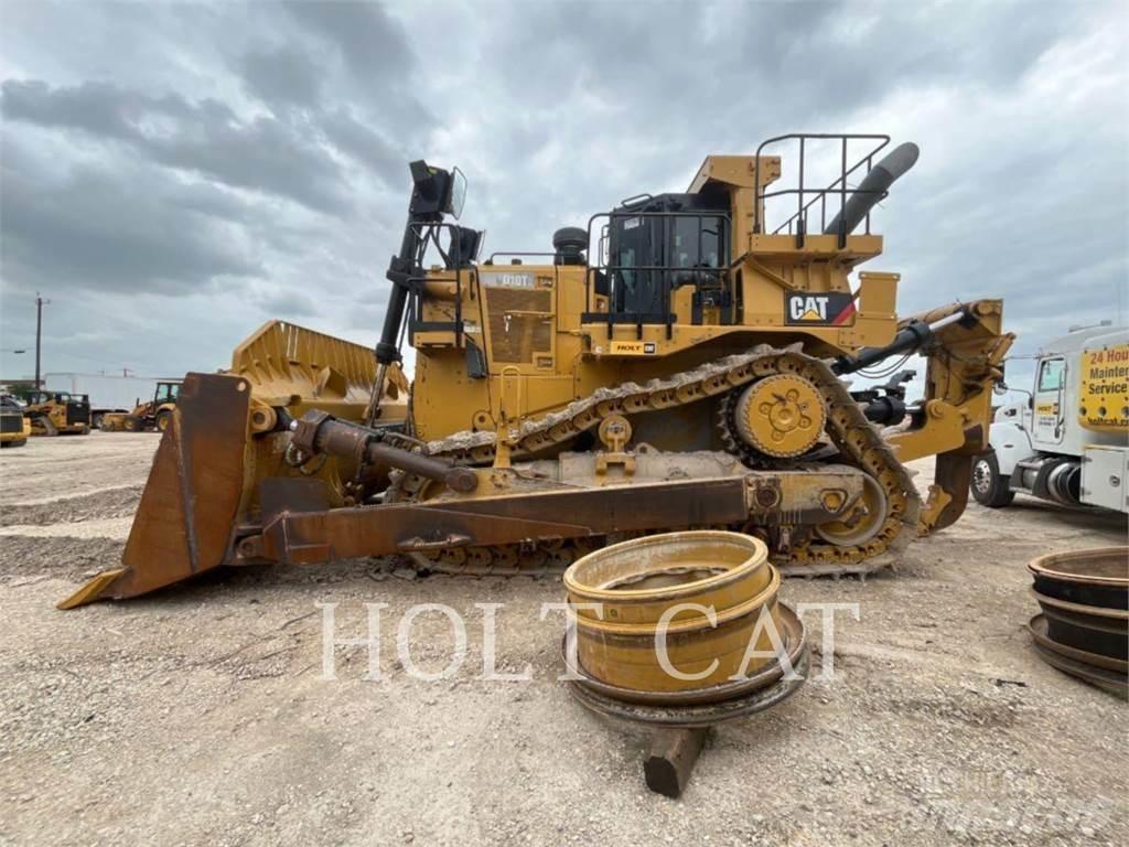 CAT D10T SS Buldožeri guseničari