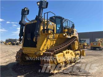CAT D10T2 Buldožeri guseničari