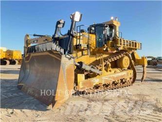 CAT D10T2 Buldožeri guseničari