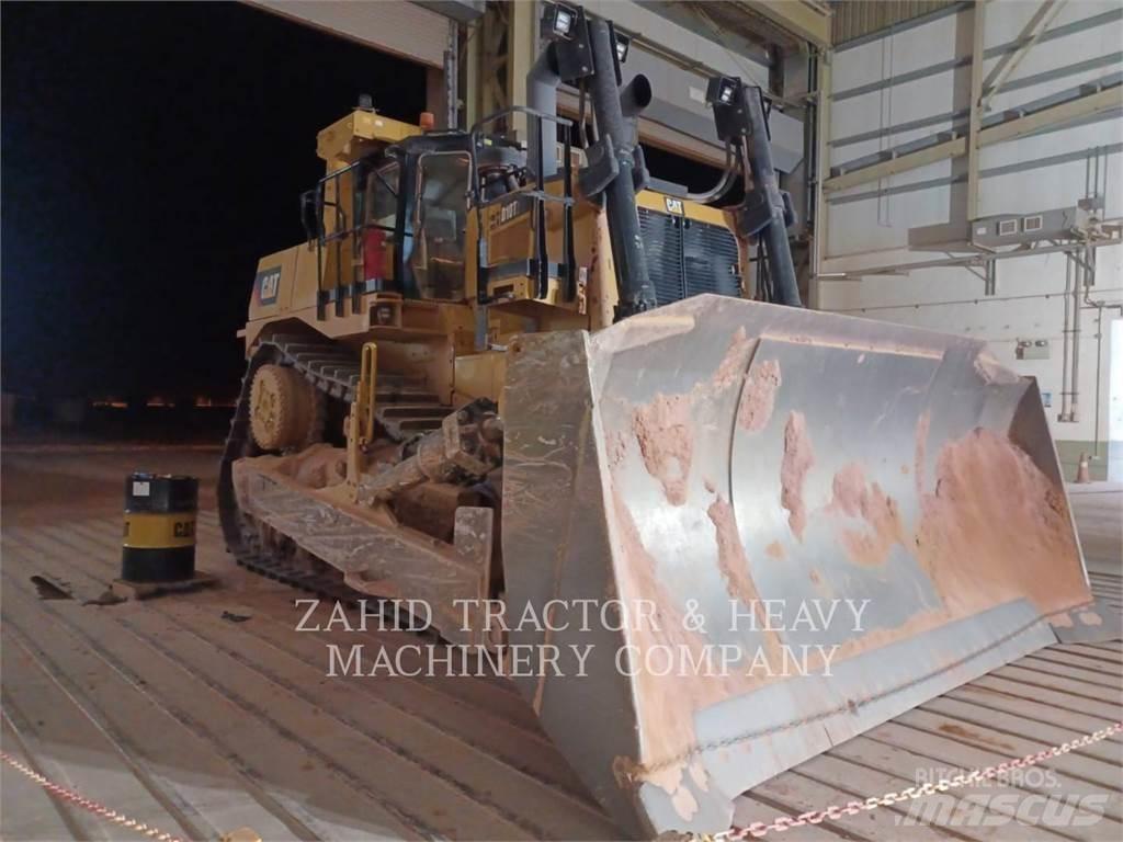 CAT D10T2LRC Buldožeri guseničari