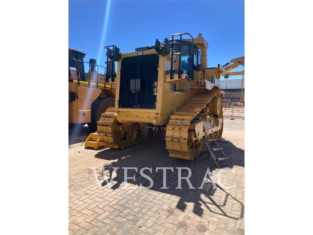 CAT D10T2LRC Buldožeri guseničari