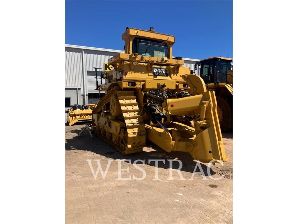CAT D10T2LRC Buldožeri guseničari
