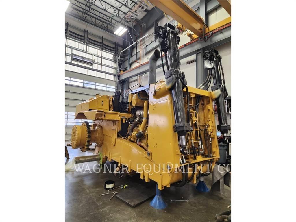 CAT D11T Buldožeri guseničari