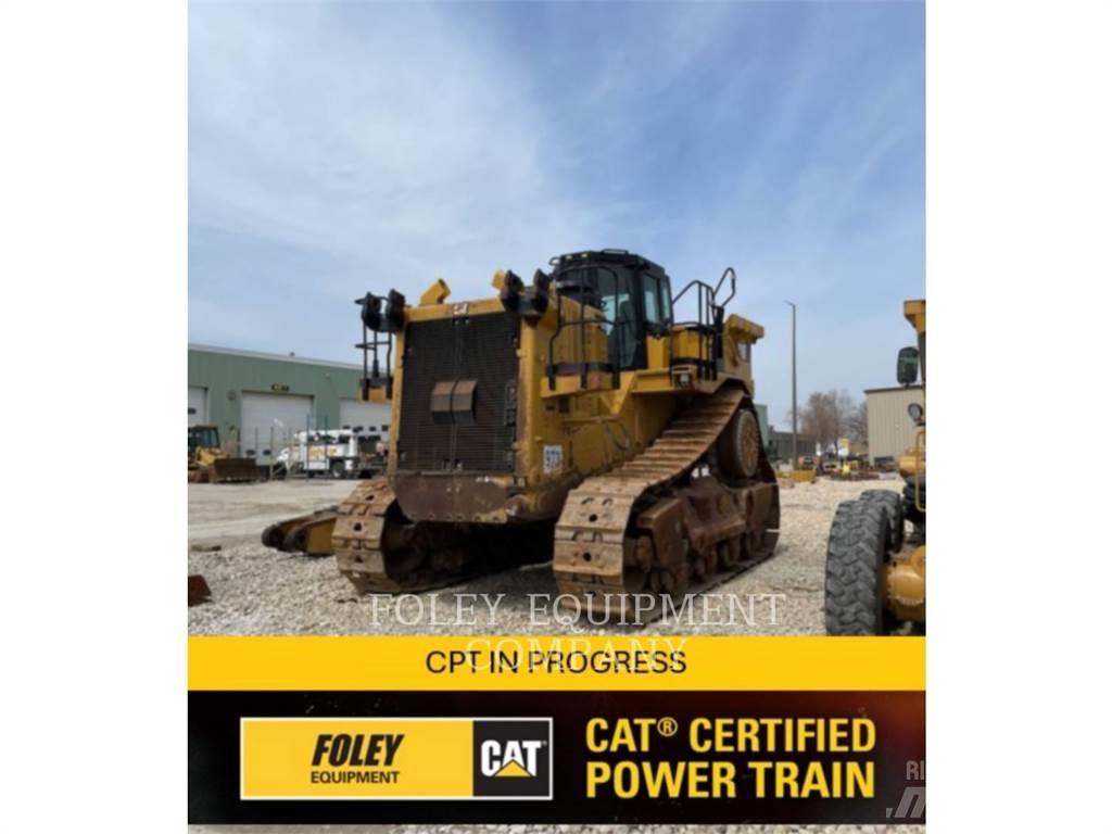 CAT D11T Buldožeri guseničari