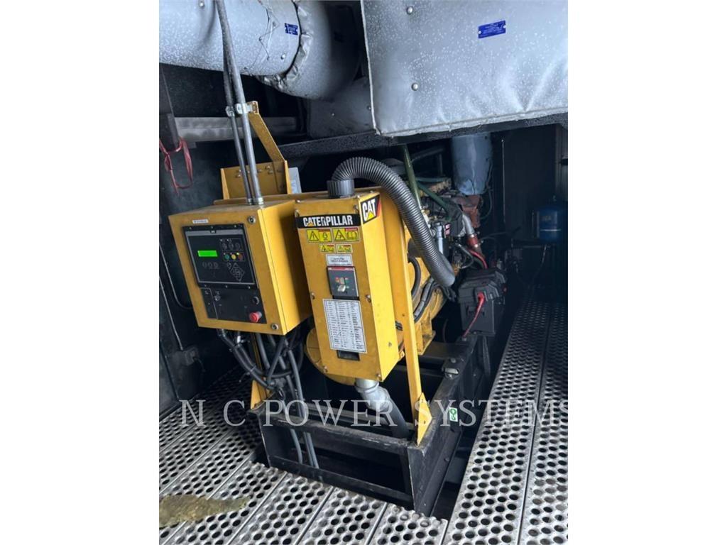CAT D150 Ostali generatori