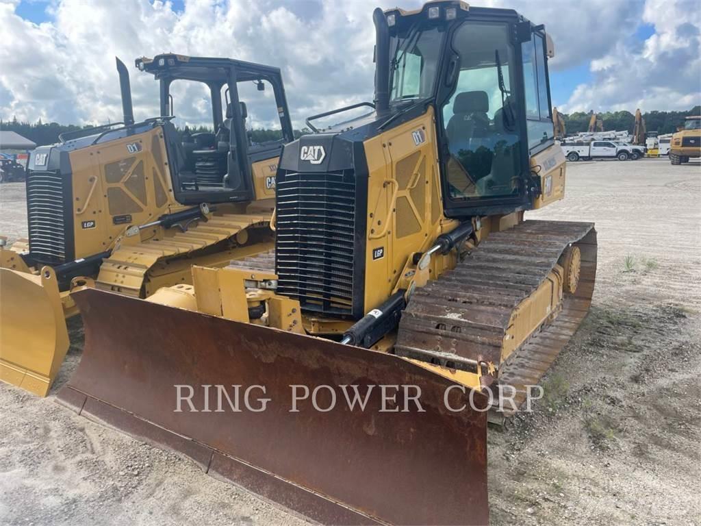 CAT D1LGPCAB Buldožeri guseničari