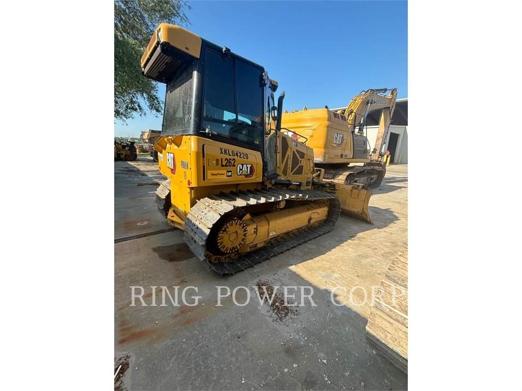 CAT D1LGPCAB Buldožeri guseničari