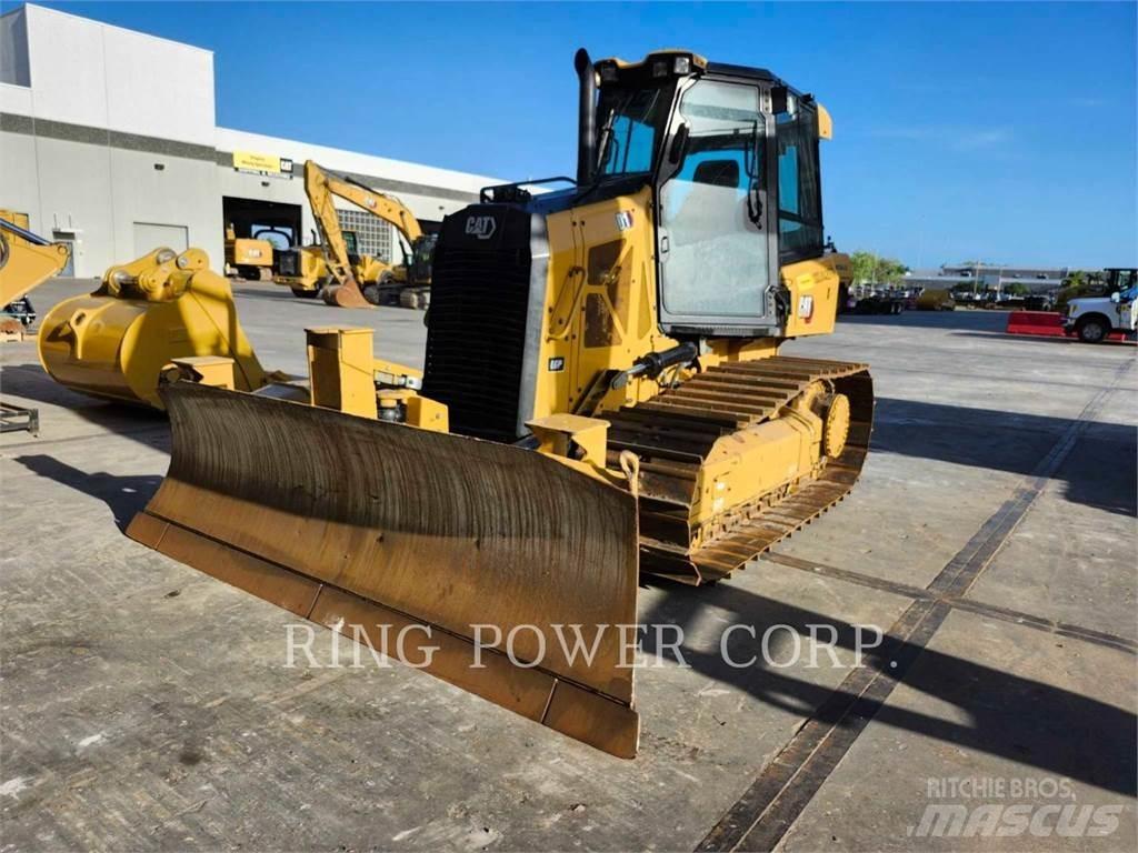 CAT D1LGPCAB Buldožeri guseničari
