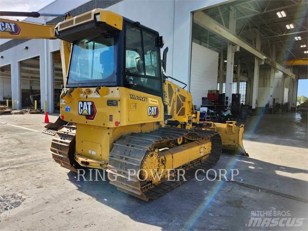 CAT D1LGPCAB Buldožeri guseničari