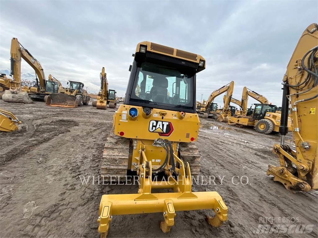 CAT D2 XL Buldožeri guseničari