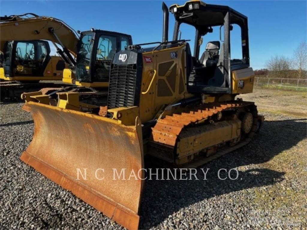 CAT D2 XLCN Buldožeri guseničari