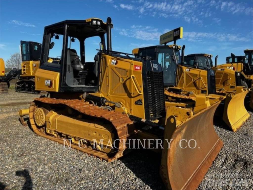 CAT D2 XLCN Buldožeri guseničari