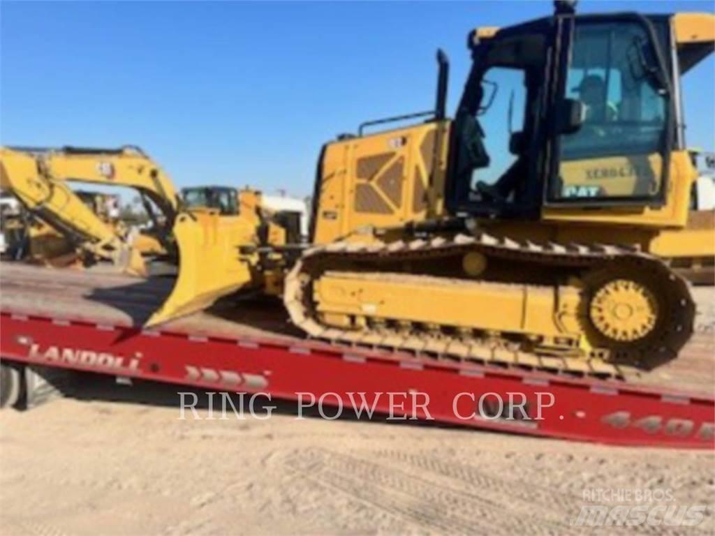 CAT D2LGPEW Buldožeri guseničari