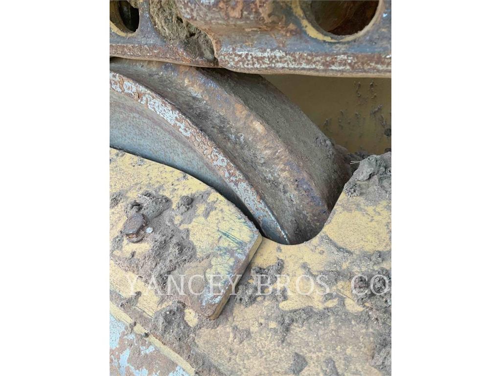 CAT D3 Buldožeri guseničari