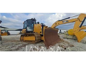 CAT D3-12 Buldožeri guseničari