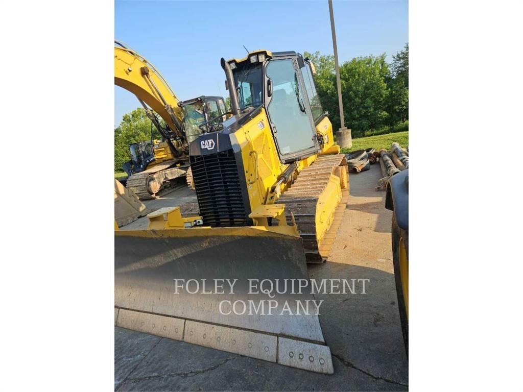 CAT D3-12I Buldožeri guseničari