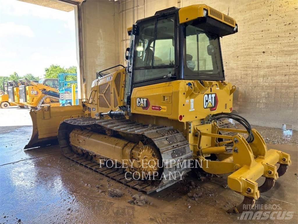 CAT D3-12LGI Buldožeri guseničari