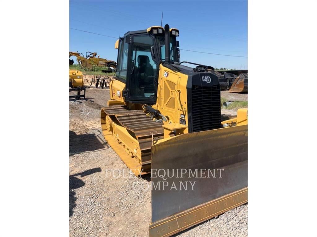 CAT D3-12LGI Buldožeri guseničari