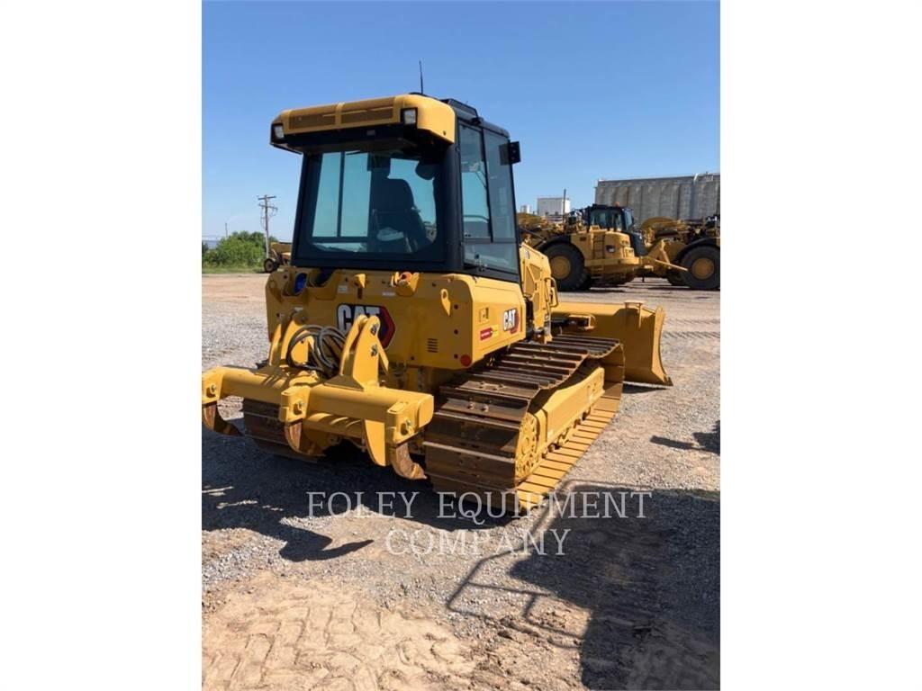 CAT D3-12LGI Buldožeri guseničari
