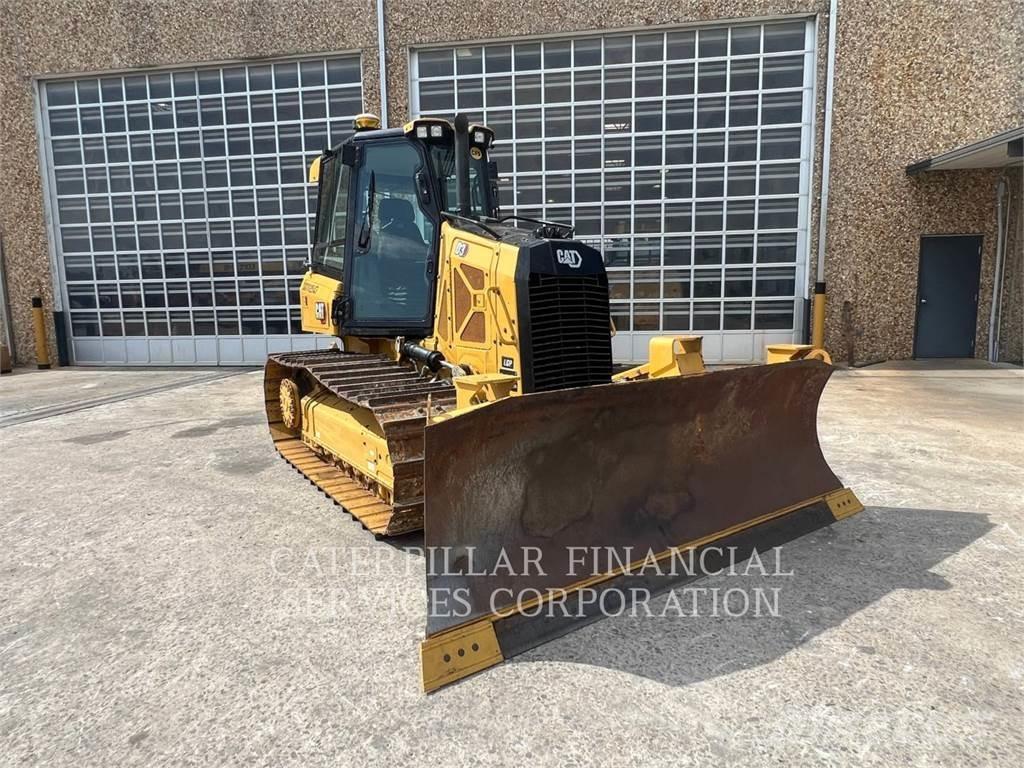 CAT D3-12LGP Buldožeri guseničari