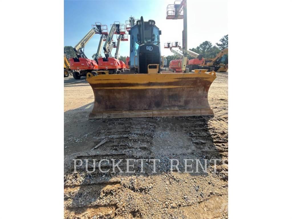 CAT D3-12LGP Buldožeri guseničari