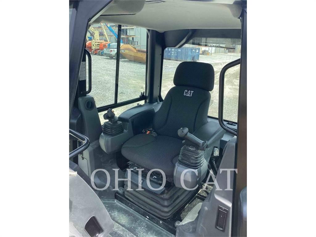 CAT D3 XL Buldožeri guseničari