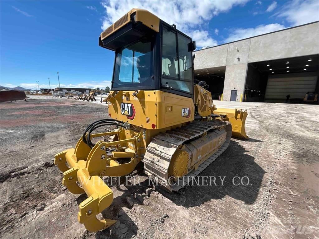 CAT D3 XL Buldožeri guseničari