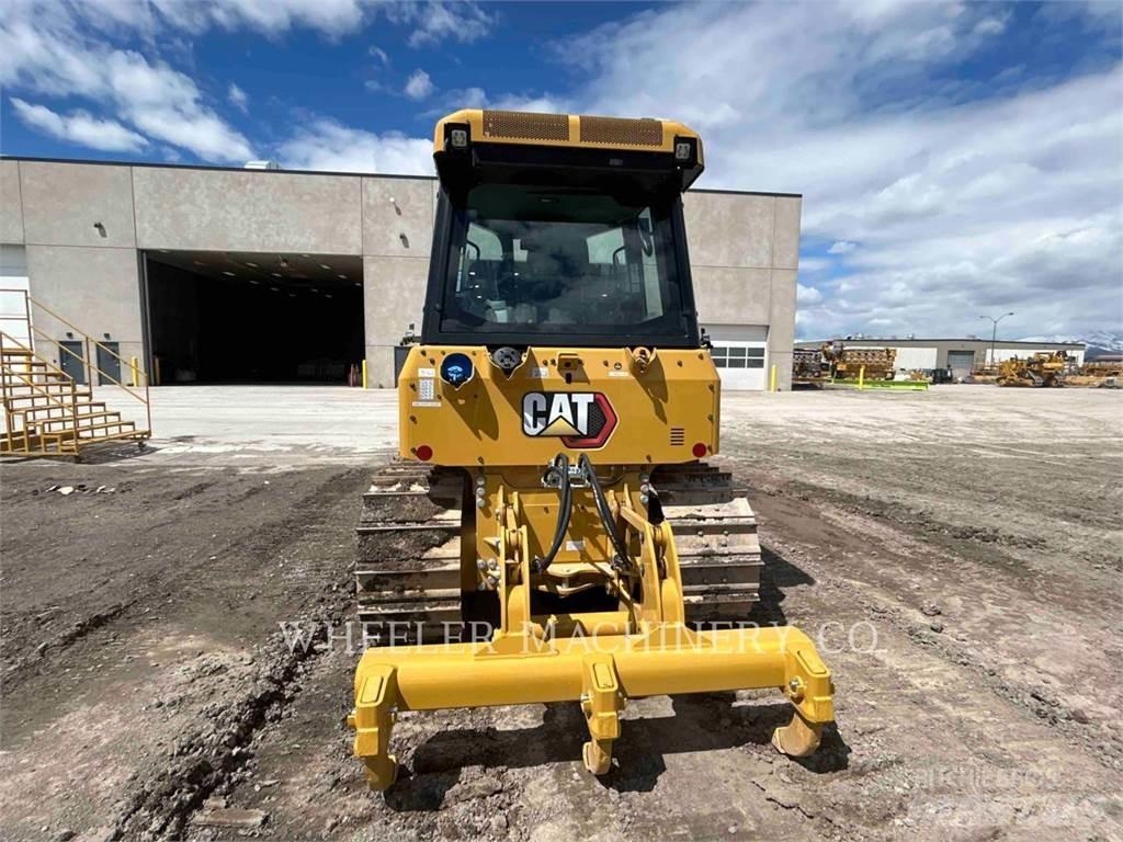 CAT D3 XL Buldožeri guseničari