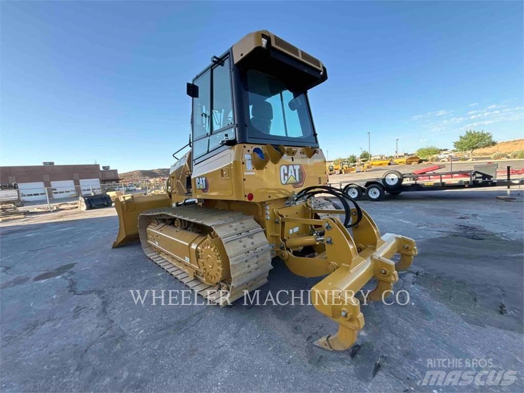 CAT D3 XL Buldožeri guseničari