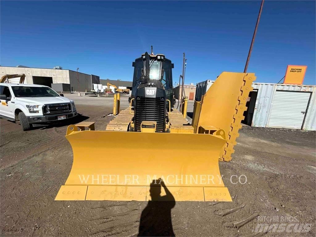 CAT D3 XL Buldožeri guseničari