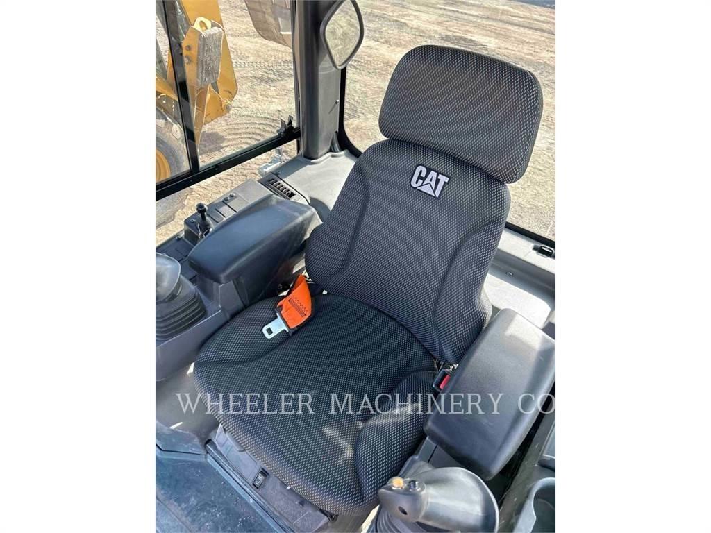 CAT D3 XL Buldožeri guseničari