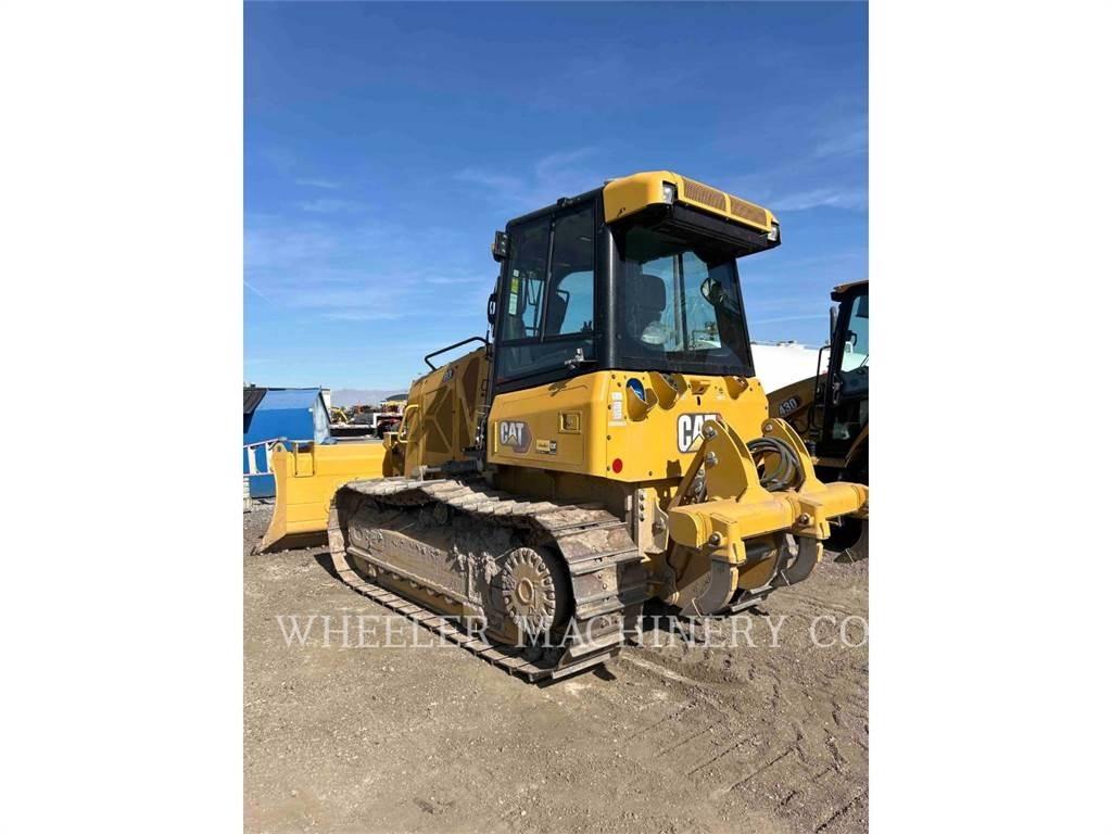 CAT D3 XL Buldožeri guseničari