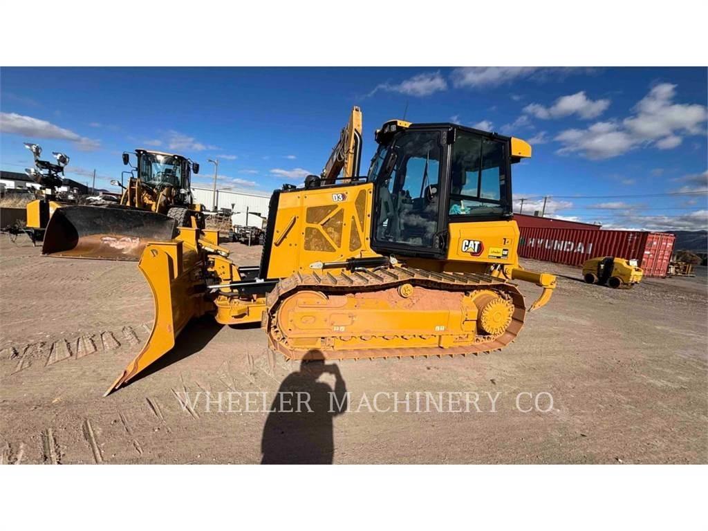 CAT D3 XL Buldožeri guseničari