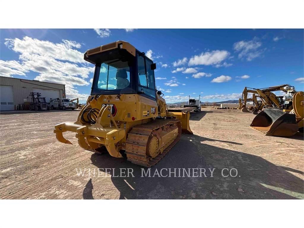 CAT D3 XL Buldožeri guseničari