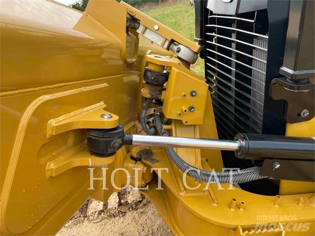 CAT D312 Buldožeri guseničari
