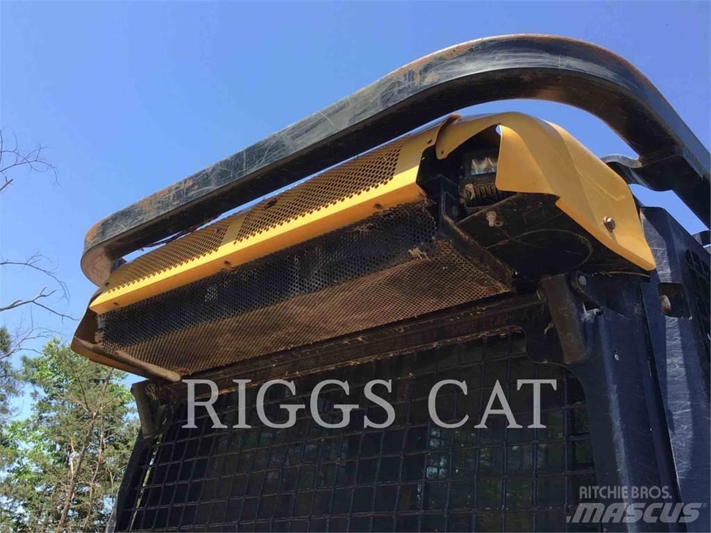 CAT D312 Buldožeri guseničari
