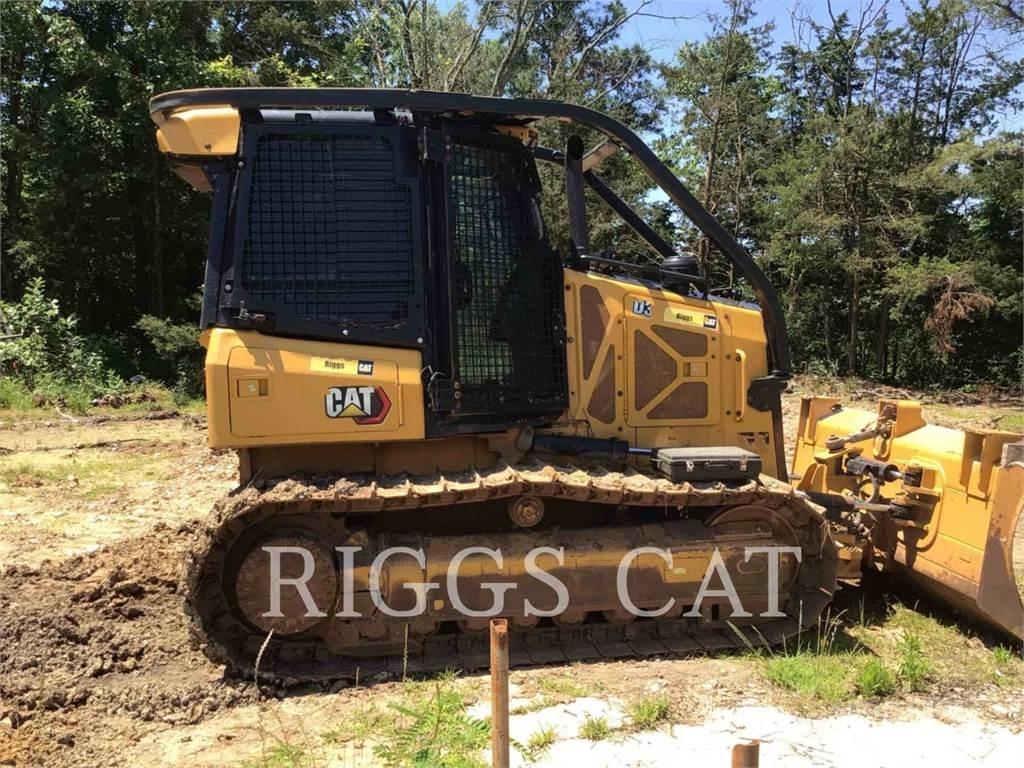 CAT D312 Buldožeri guseničari