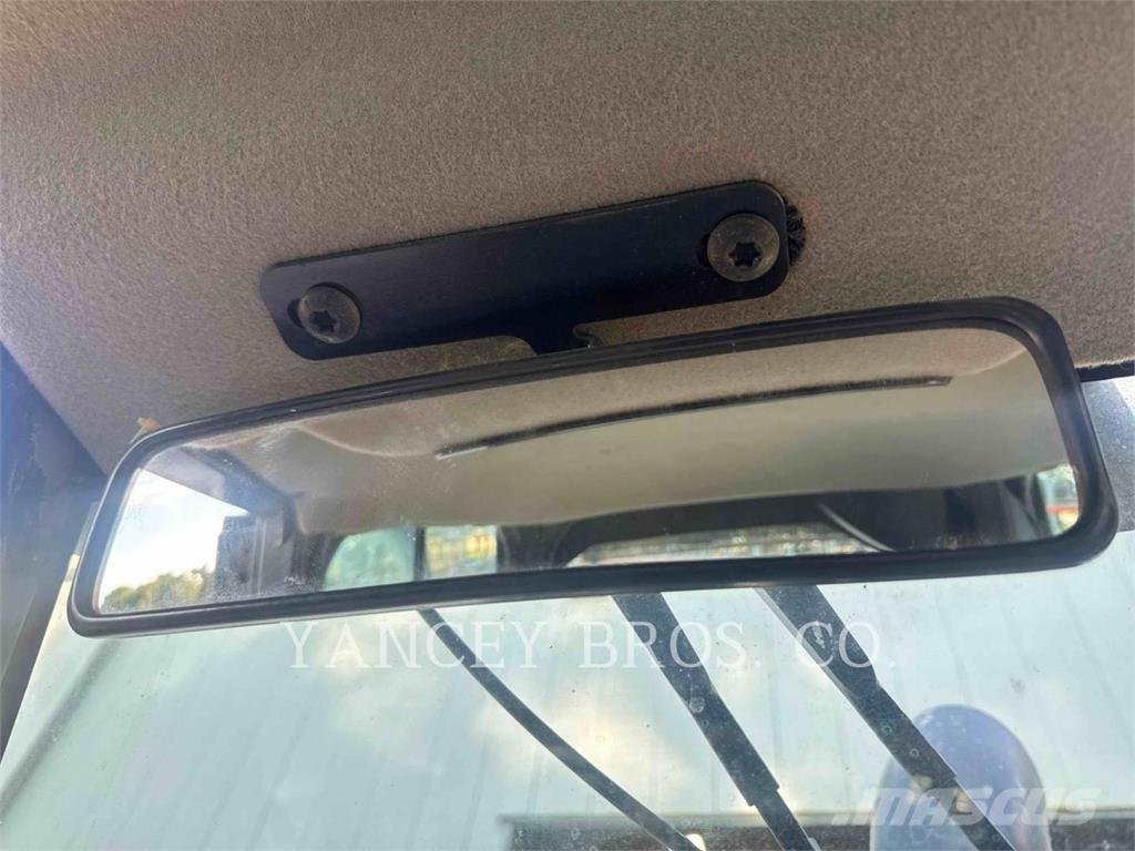 CAT D312 Buldožeri guseničari