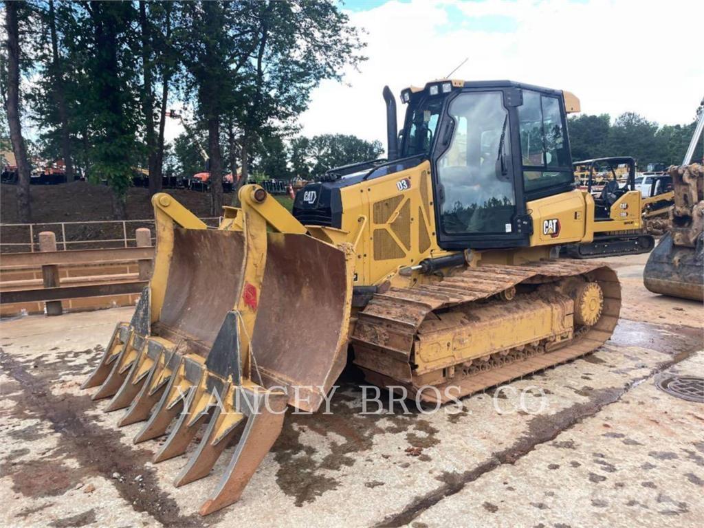 CAT D312LGP Buldožeri guseničari